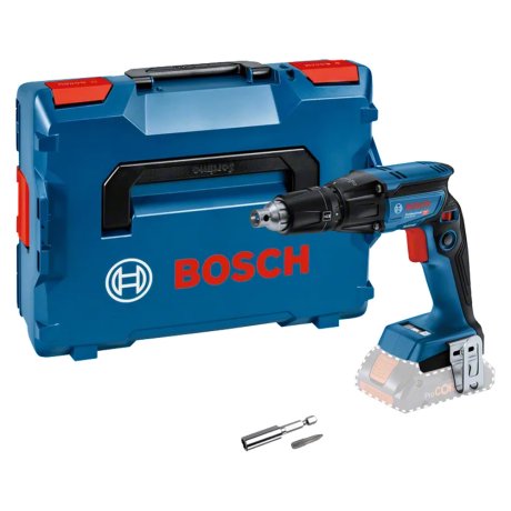 Visseuse plaquiste GTB 18V-45 avec L-Boxx - BOSCH