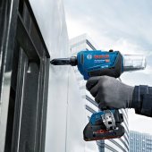 Riveteuse GRG 18V-16 C, seule - BOSCH
