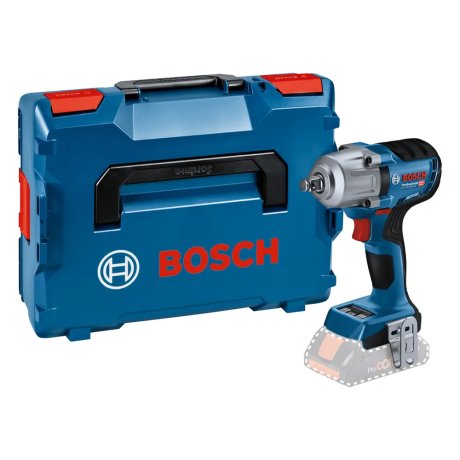 Boulonneuse GDS 18V-450 HC avec L-Boxx - BOSCH