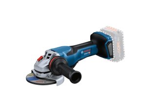 Meuleuse Ø125 mm GWS 18V-15 P - BOSCH