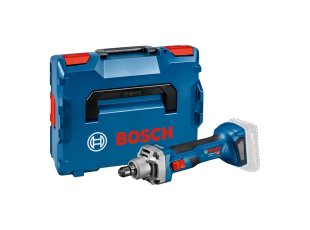 Meuleuse droite GGS 18V-20 avec L-Boxx - BOSCH