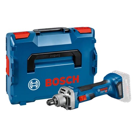 Meuleuse droite GGS 18V-20 avec L-Boxx - BOSCH