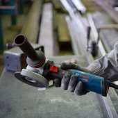 Meuleuse d’angle 1400W GWS 14-125 S - BOSCH