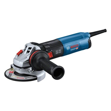 Meuleuse d’angle 1400W GWS 14-125 S, seule - BOSCH