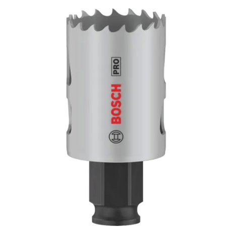 Scie trépan PC Plus multimatériau en acier rapide 35 cm - BOSCH