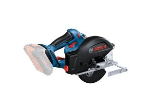 Scie circulaire métal Ø136 mm GKM 18V-50 - BOSCH