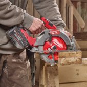 Lame de scie circulaire démolition 190 x 30 x 1,6 x 24 ATB - MILWAUKEE