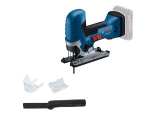 Scie sauteuse GST 18V-125 S, au choix - BOSCH