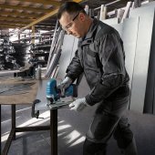 Scie sauteuse GST 18V-125 S, au choix - BOSCH