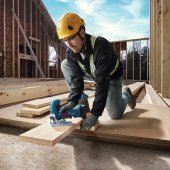 Scie sauteuse GST 18V-125 S, au choix - BOSCH