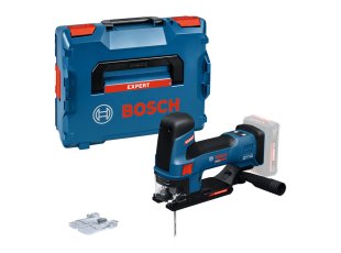 Scie sauteuse GST 18V-155 SC avec L-Boxx - BOSCH