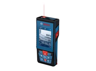 Télémètre laser GLM 100-25 C 100 m Bluetooth - BOSCH