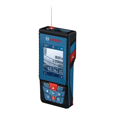 Télémètre laser GLM 100-25 C 100 m Bluetooth - BOSCH