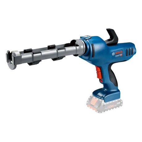 Pistolet à mastic GCG 18V-310 - BOSCH