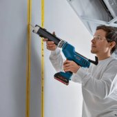 Pistolet à mastic GCG 18V-310 - BOSCH