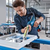 Pistolet à mastic GCG 18V-310 - BOSCH