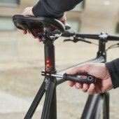 Coffret 44 embouts Extra Hard avec tournevis - BOSCH