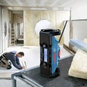 Radio de chantier GPB 18V-2 SC DAB+ Bluetooth - BOSCH