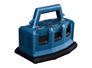 Chargeur 6 baies GAL 18V6-80 - BOSCH