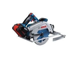 Scie circulaire Ø190 mm GKS 18V-68 GC - BOSCH