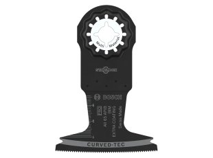 Lame plongeante 65 x 40 mm Starlock AII 65 APIB - BOSCH