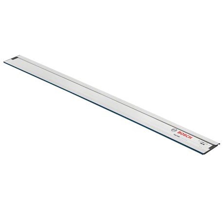 Rail de guidage aluminium FSN, 1600 mm - BOSCH