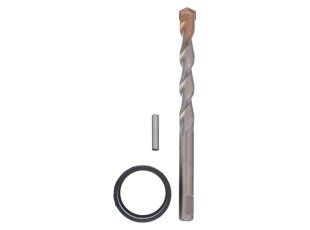 Foret de centrage Ø11,50 mm 136 mm - BOSCH