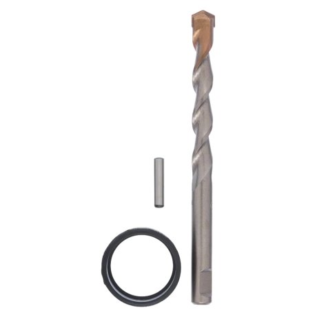 Foret de centrage Ø11,50 mm 136 mm - BOSCH