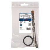 Foret de centrage Ø11,50 mm 136 mm - BOSCH