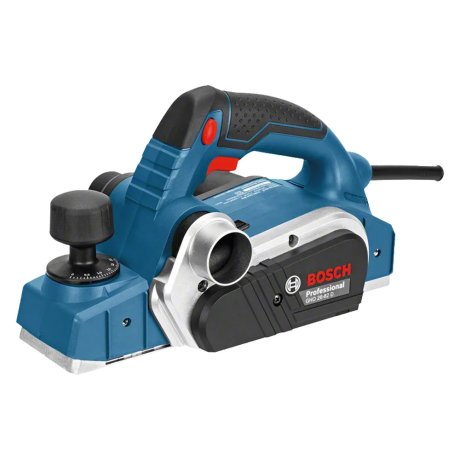 Rabot 710W GHO 26-82 D - BOSCH