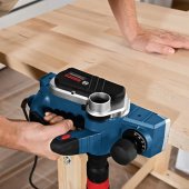 Rabot 710W GHO 26-82 D - BOSCH