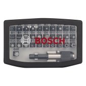 Coffret vissage 32 pièces embouts - BOSCH