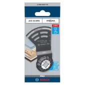 Lame 53 x 40 mm Starlock PRO Dual-Tec AYZ 53 BPB BIM - BOSCH