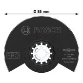 Lame segment 85 mm Starlock PRO BIM - BOSCH
