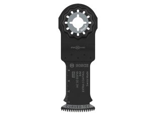 Lame plongeante 32 x 50 mm Starlock PRO AIZ 32 BSPIB BIM - BOSCH