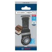 Lame plongeante 32 x 50 mm Starlock PRO AIZ 32 BSPIB BIM - BOSCH