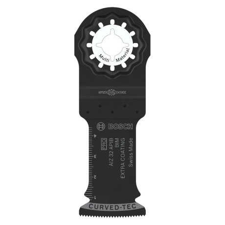Lame plongeante 32 x 50 mm Starlock PRO AIZ 32 APIB BIM - BOSCH