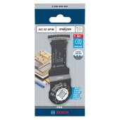 Lame plongeante 32 x 50 mm Starlock PRO AIZ 32 APIB BIM - BOSCH