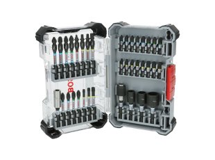 Coffret embouts de vissage Pro Impact 36 pièces - BOSCH