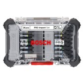 Coffret embouts de vissage Pro Impact 36 pièces - BOSCH