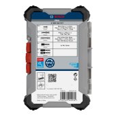 Coffret embouts de vissage Pro Impact 36 pièces - BOSCH