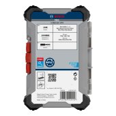 Coffret d’embouts de vissage Pro Impact 20 pièces - BOSCH