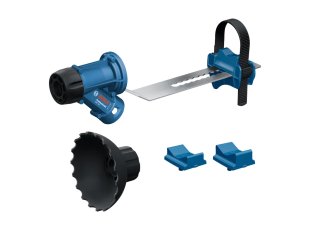 Dispositif d’aspiration des poussières GDE Max Professional - BOSCH