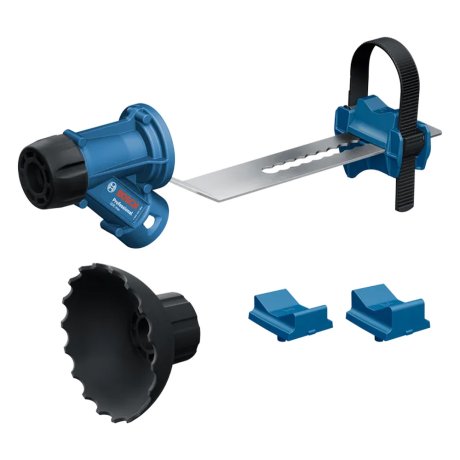 Dispositif d’aspiration des poussières GDE Max Professional - BOSCH