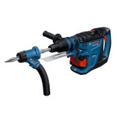 Dispositif d’aspiration des poussières GDE Max Professional - BOSCH