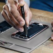 Coffret d’embouts de vissage de précision 42 pièces - BOSCH