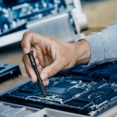 Coffret d’embouts de vissage de précision 42 pièces - BOSCH