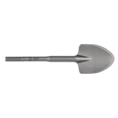 Burin pelle SDS-Max 400 x 110 mm - MILWAUKEE