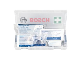Kit de premiers secours - BOSCH