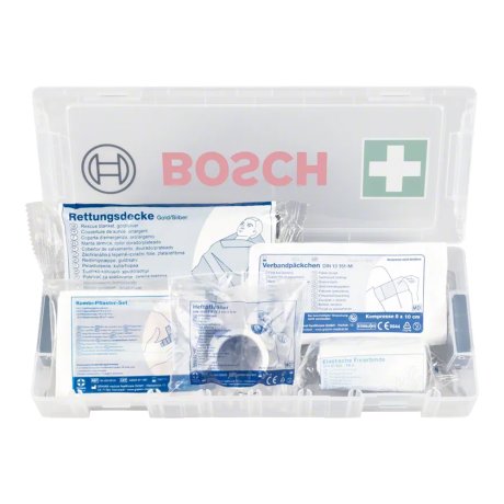 Kit de premiers secours - BOSCH